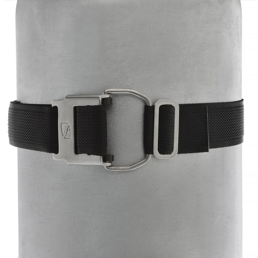 SS-Link Buckle Belt - Unisex Bags & Accessories