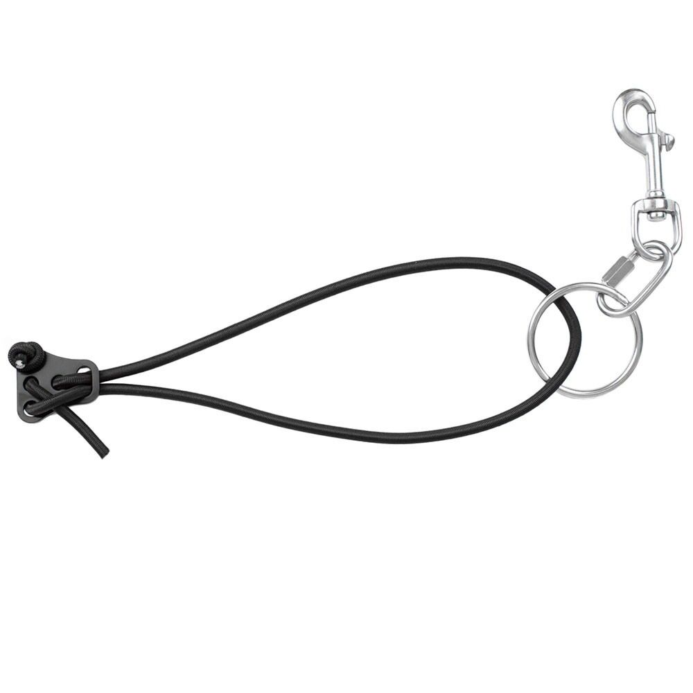 Dive Rite - Adjustable Bungee System