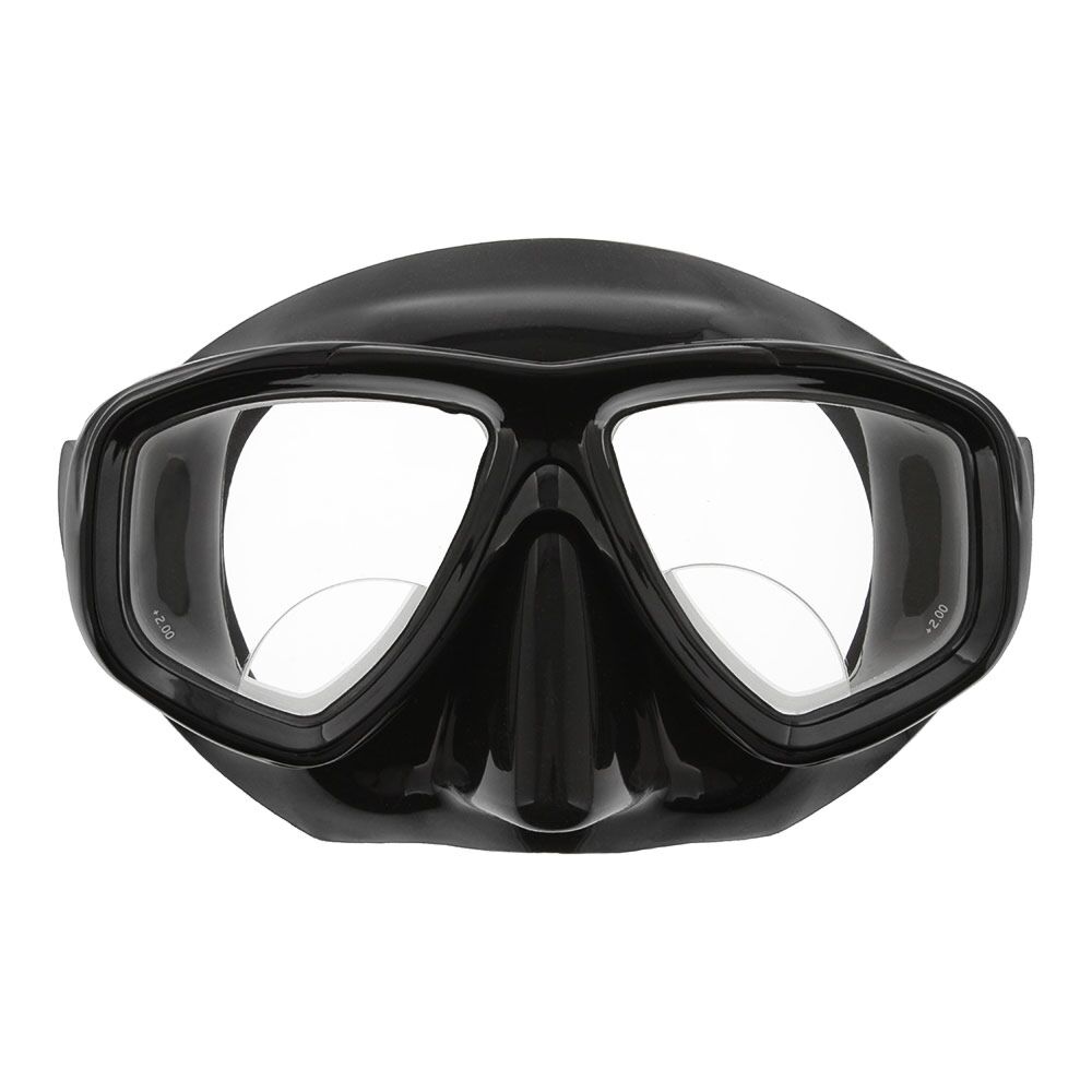 brud vinder nylon Dive Rite Gauge Reader Mask | Dive Gear Express®