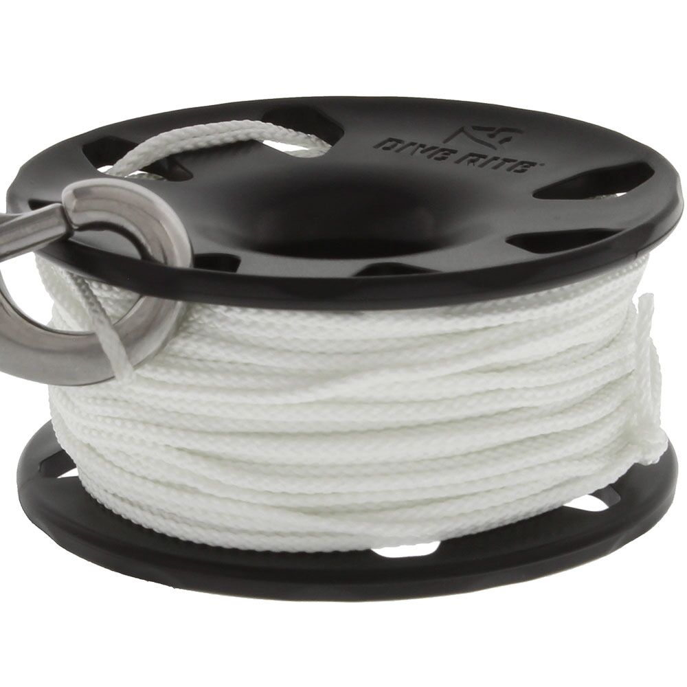 Dive Rite - POM Acetal Plastic Finger Spools