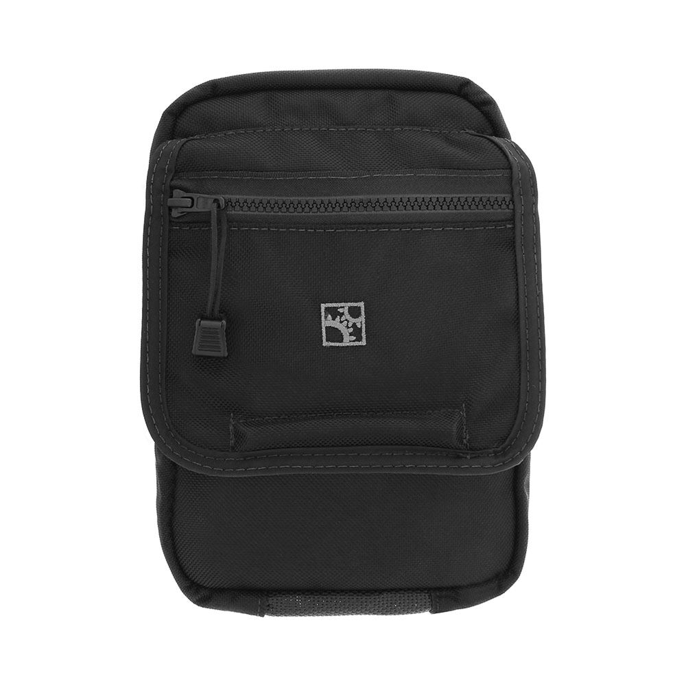 DGX Gears Vertical Velcro Pocket