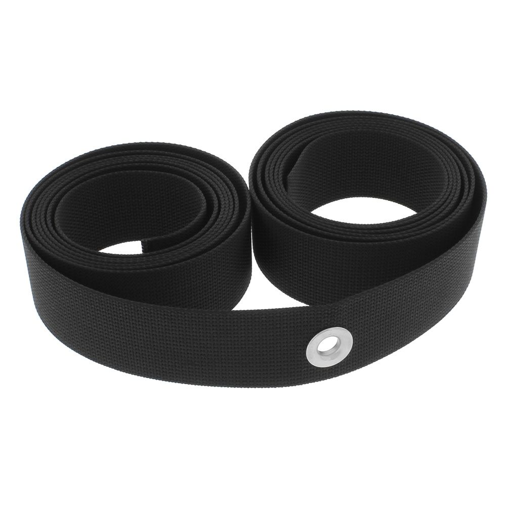 Continuous grommet discount