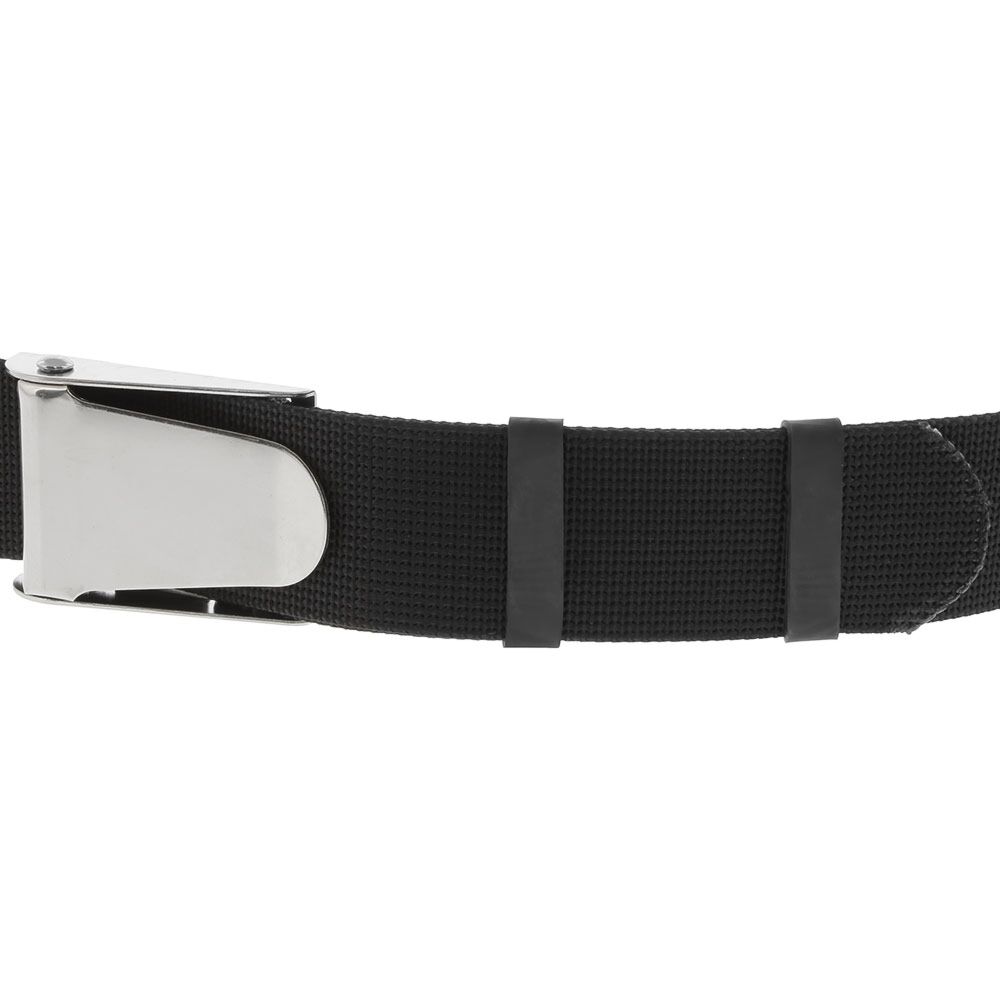 DGX Custom - Nylon Webbing Weight Belt