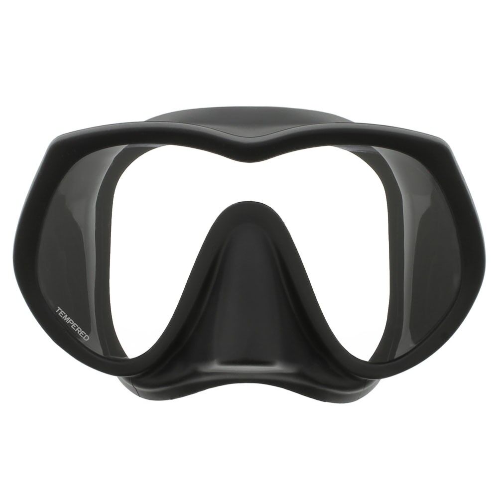 Frameless Mask