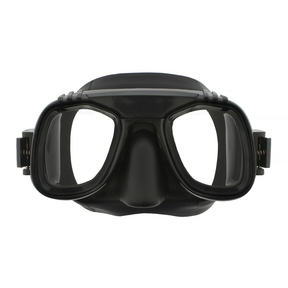 system halvleder ære DGX Compact Mask | Dive Gear Express®