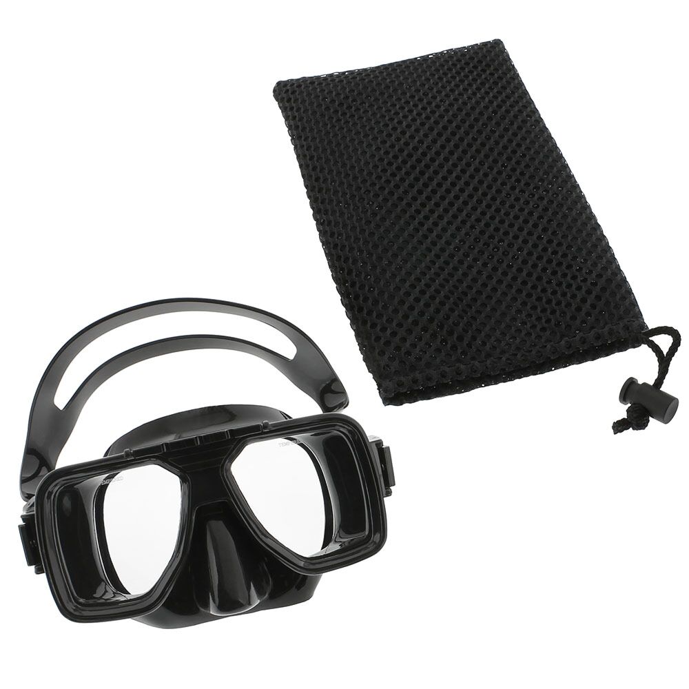 DGX Rio Gauge Reader Mask Dive Gear Express®