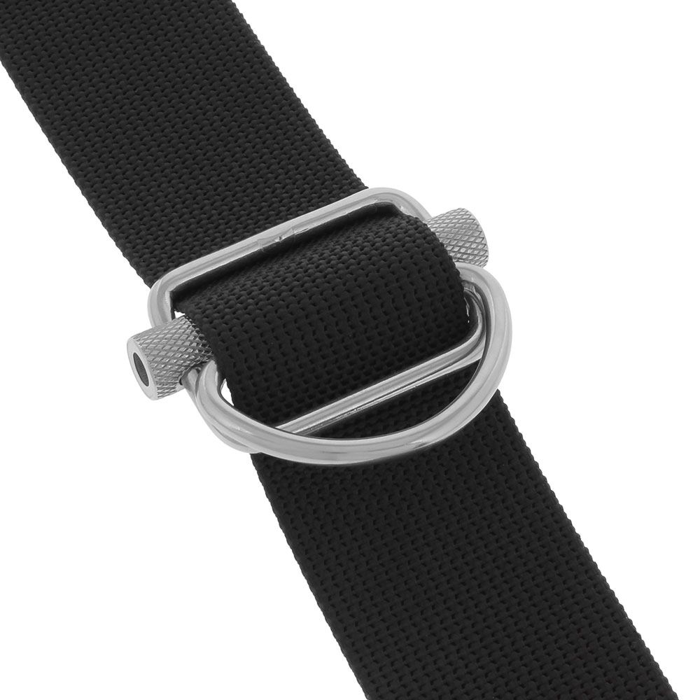 DGX Slidable Buckle for D-Ring | Dive Gear Express®