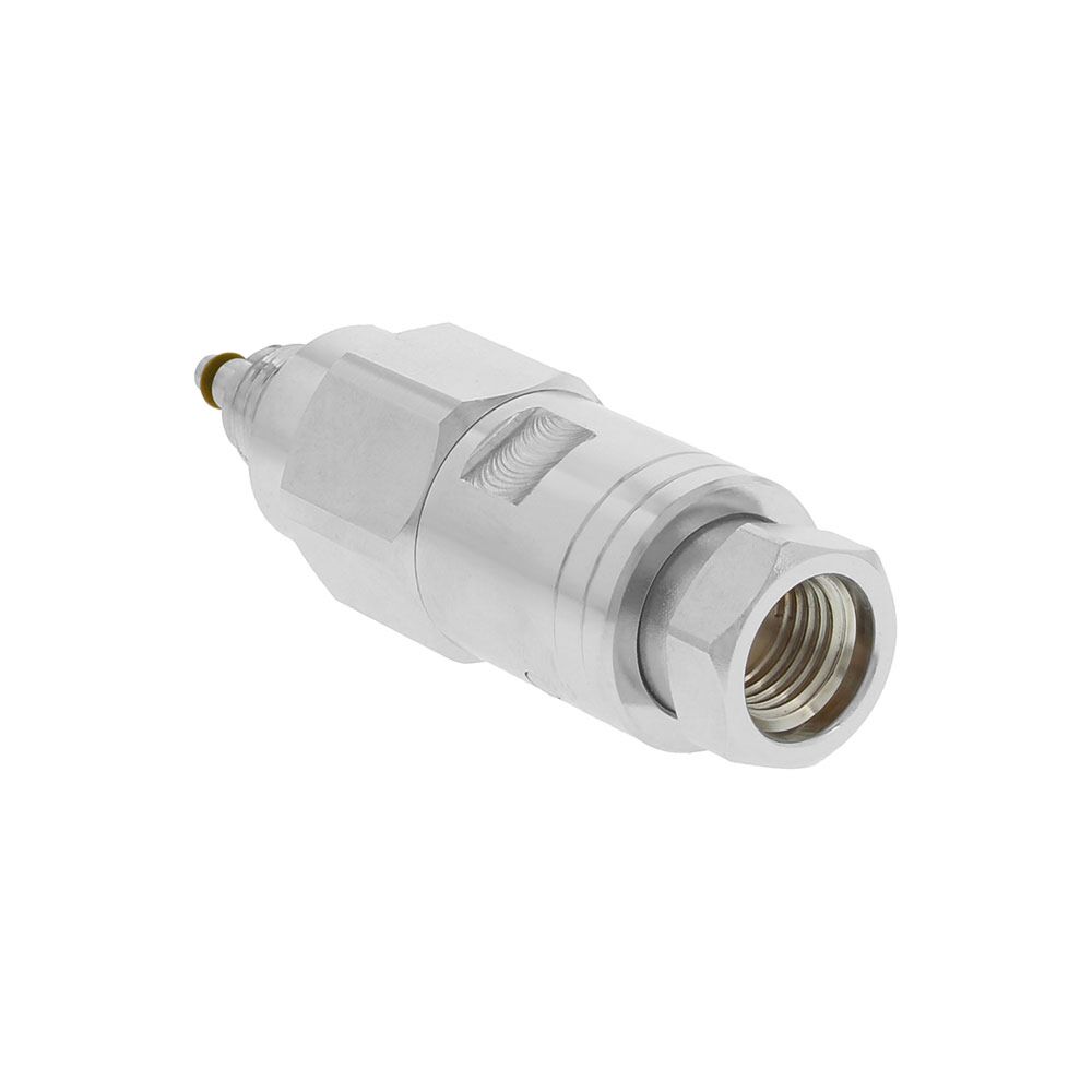 Adapter set HP to LP