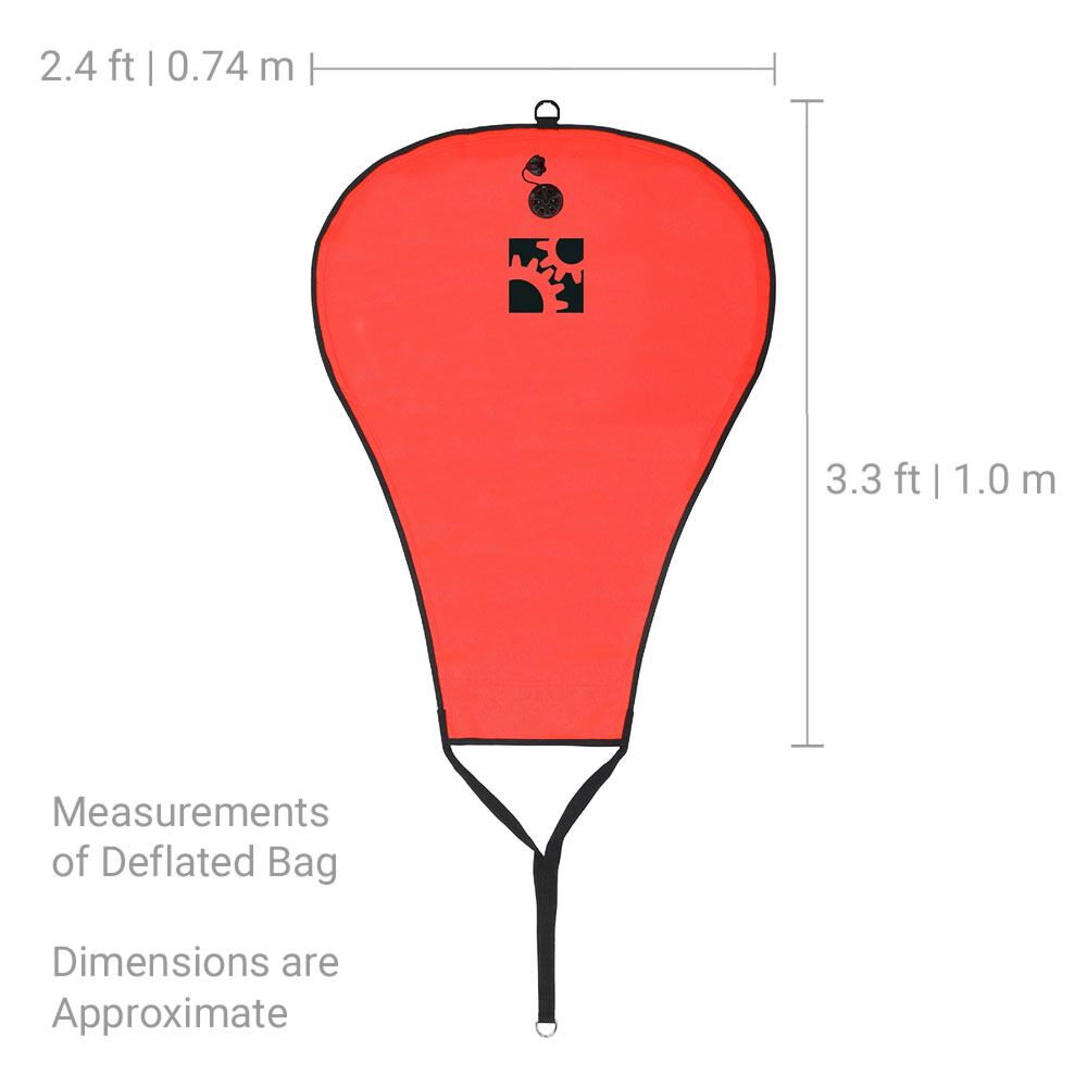Measuring Guide for Tote Bag Dimensions | PackFancy