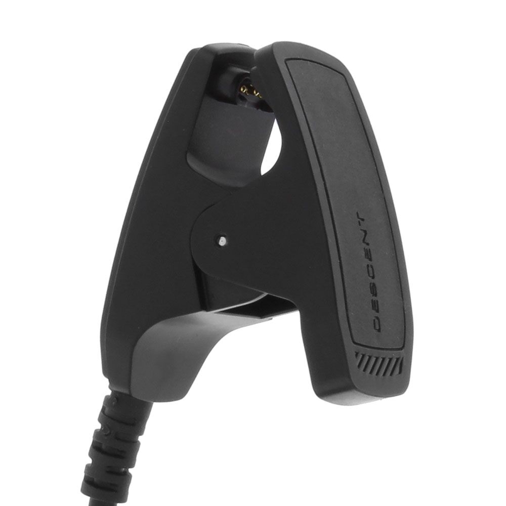 Achetez Transfert de Données Câble de Charge USB Charger de Montre  Intelligente Pour Garmin Descente Mk2 / Descente Mk2i de Chine