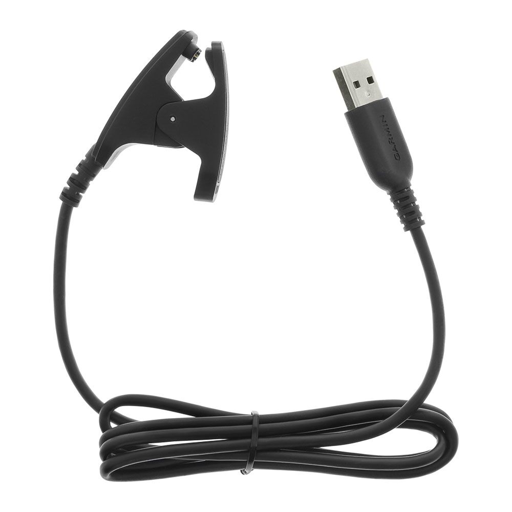 Clip cargador Garmin Descent