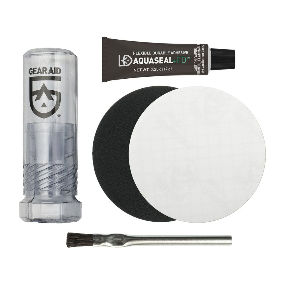 AquaSeal All-Purpose Patch Kit