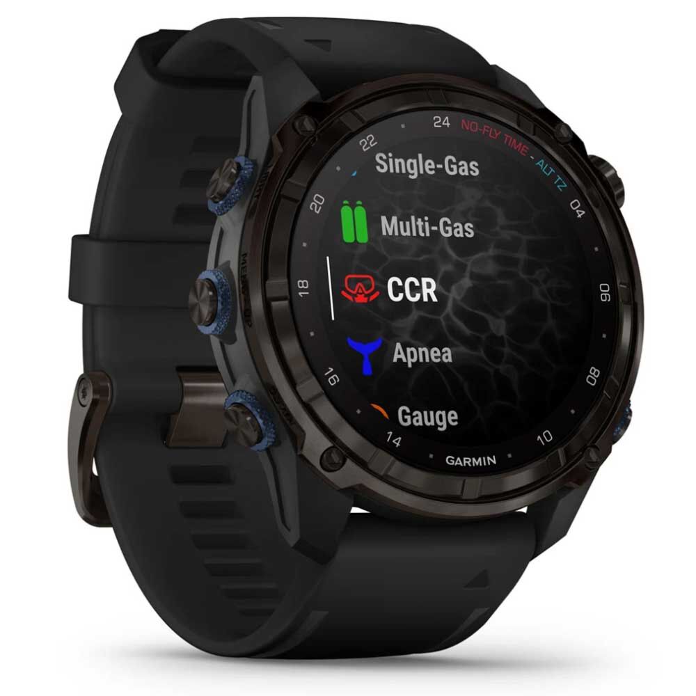 The Garmin Fenix 7 Pro's Best New Features Ranked After 14 Days Of