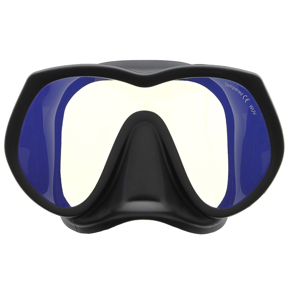 oms mask scuba