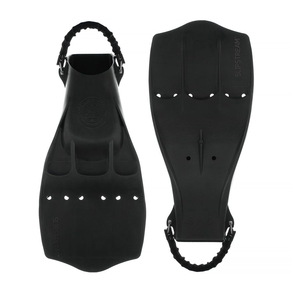 OMS Slipstream Fins X-Large-