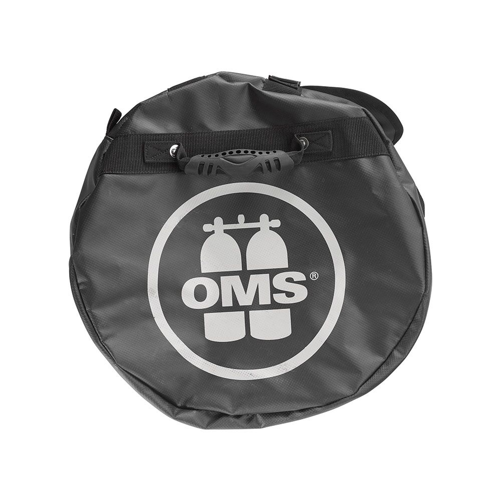 OMS Gear Bag / Backpack Dive Gear Express®