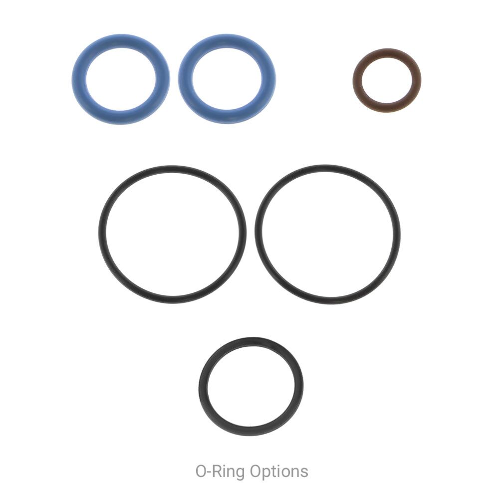 Replacement O-Rings for Shearwater