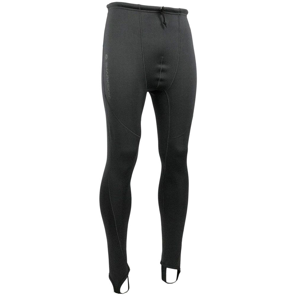 Sharkskin Titanium 2 Chillproof Long Pants (Male)