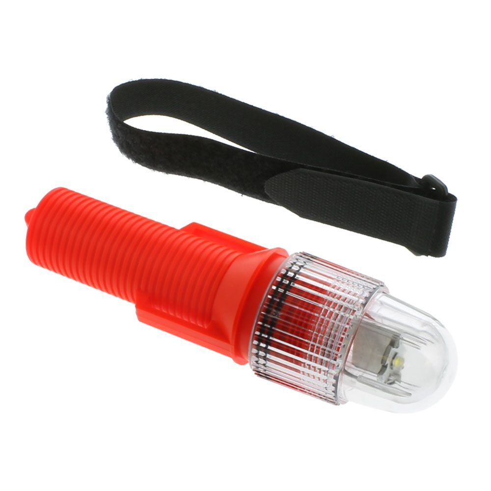 Acquiesce Isse Duftende TekTite LED 200 Strobe Light | Dive Gear Express®