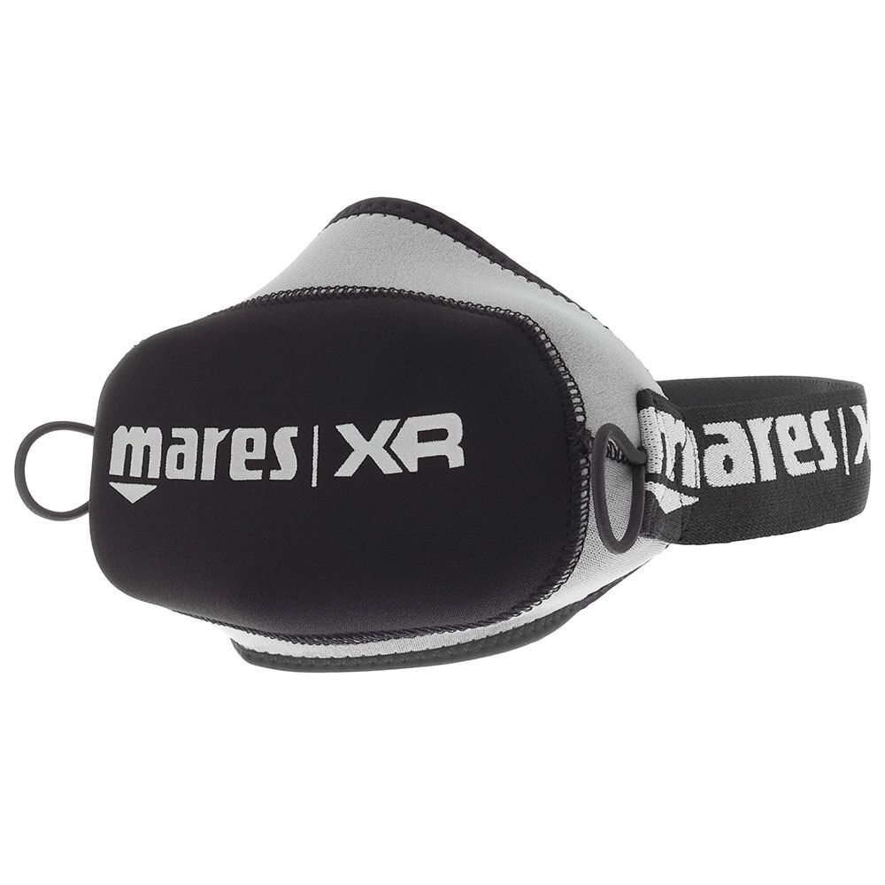 Mares XR Mask Blinder | Dive Gear Express®