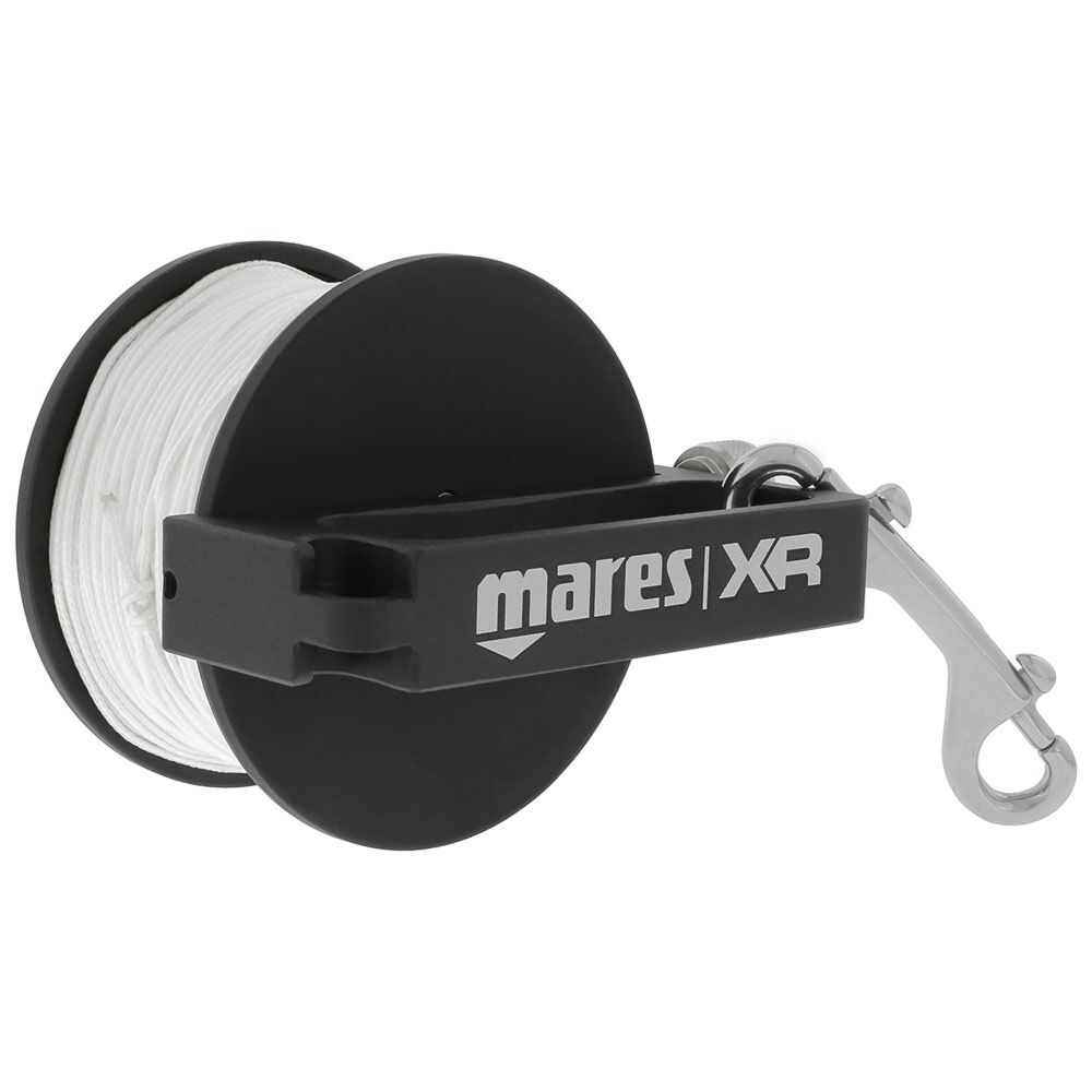 Mares XR Primary Reels