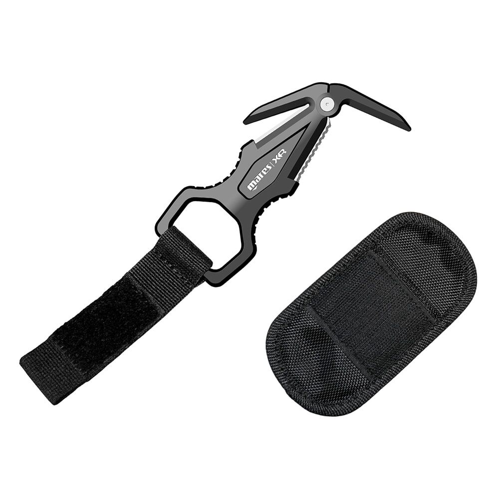 Mares Hand Line Cutter Titanium