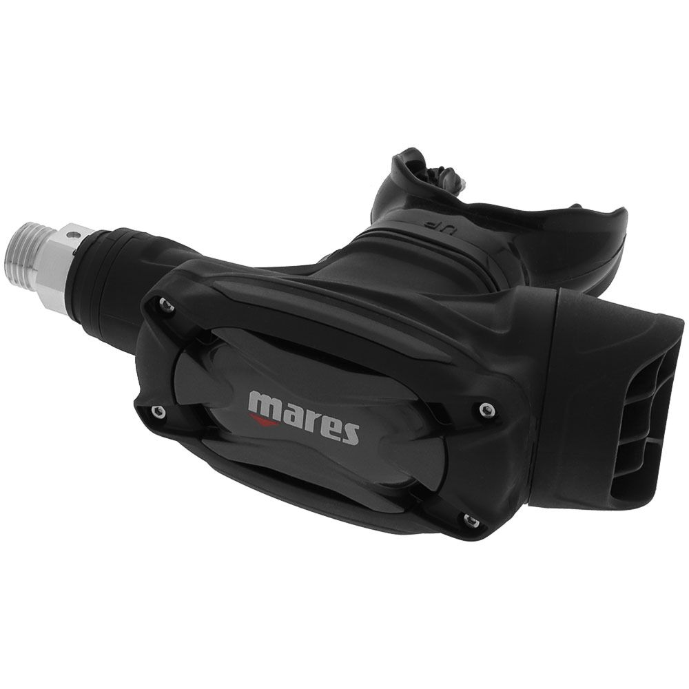 Mares SXS Second Stage | Dive Gear Express®