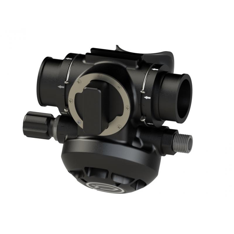 Divesoft BOV