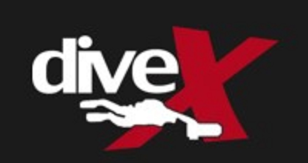 diveX Parts Dive Gear Express®