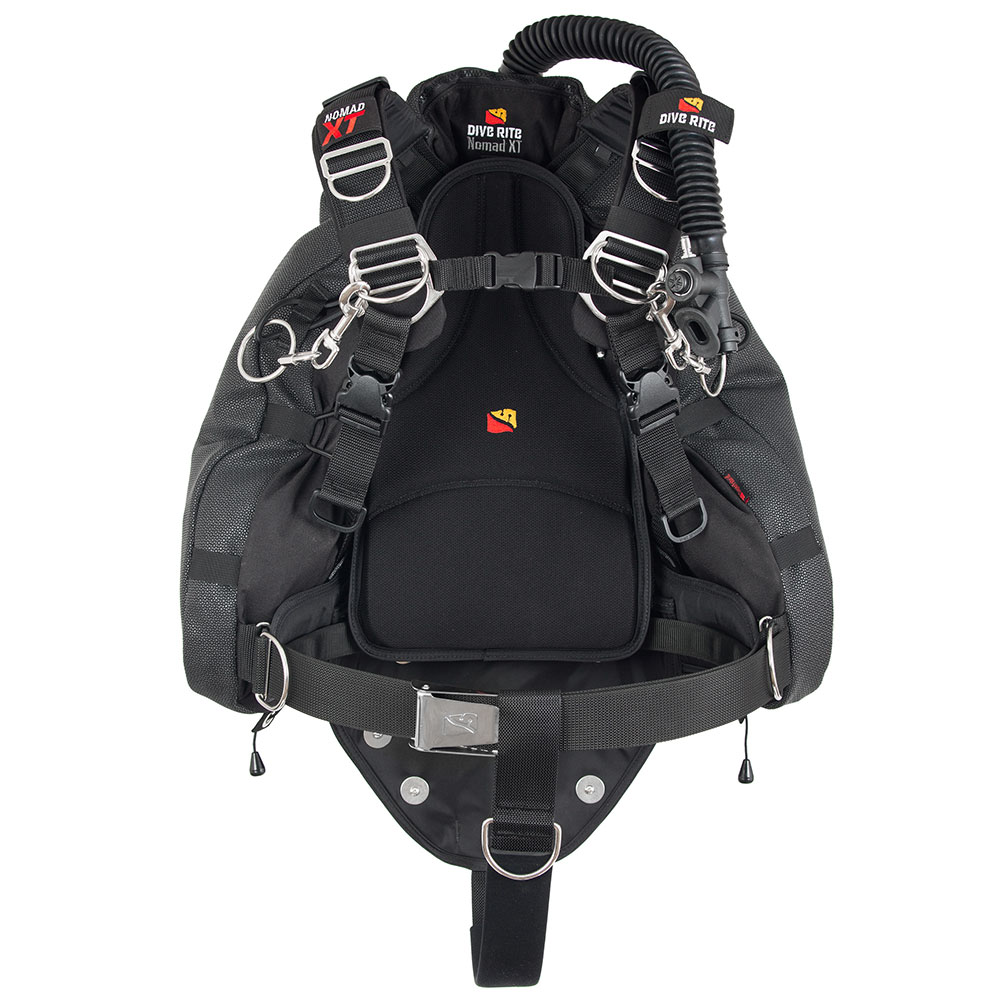 Dive Rite Nomad XT System Dive Gear Express®