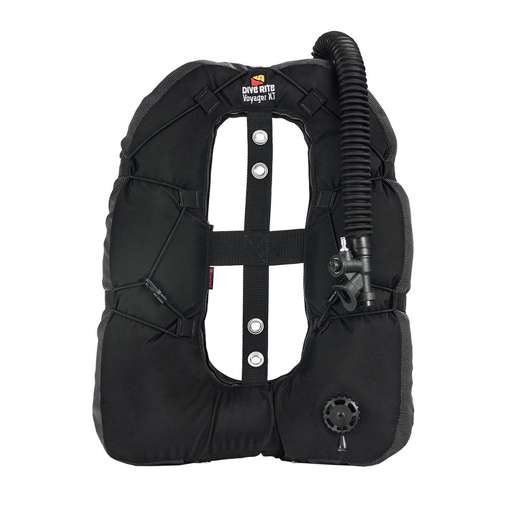 Dive Rite Voyager Wing Dive Gear Express®