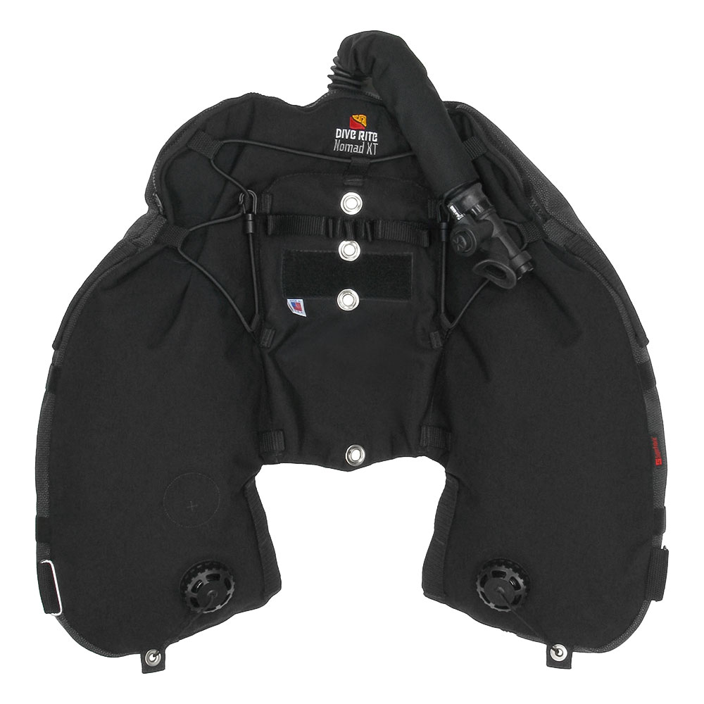 Dive Rite Nomad Wing Dive Gear Express®