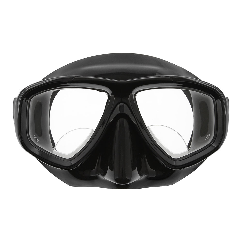 Dive Rite Gauge Reader Mask Dive Gear Express®