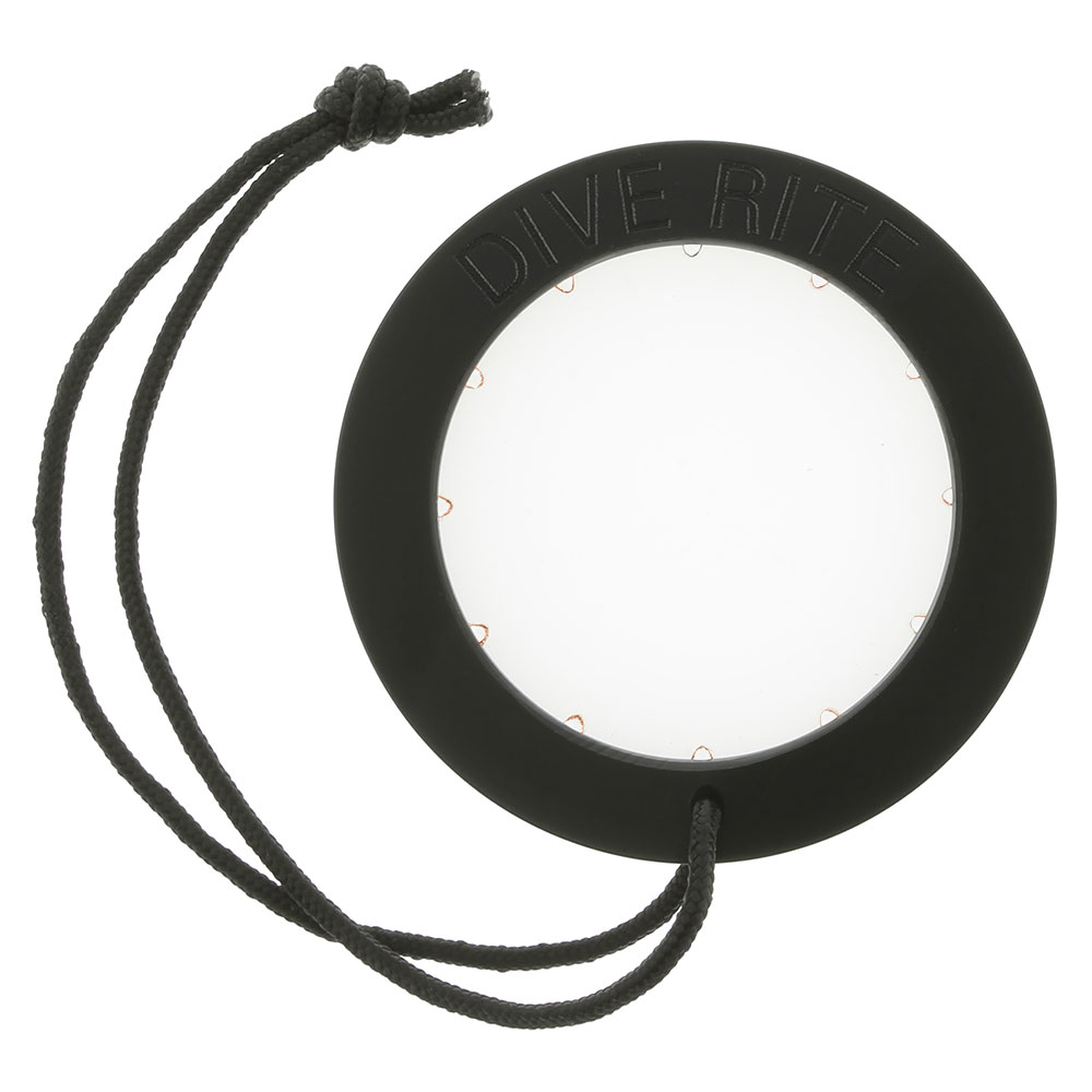 Dive Rite Video Diffuser for Primary Lights | Dive Gear Express®