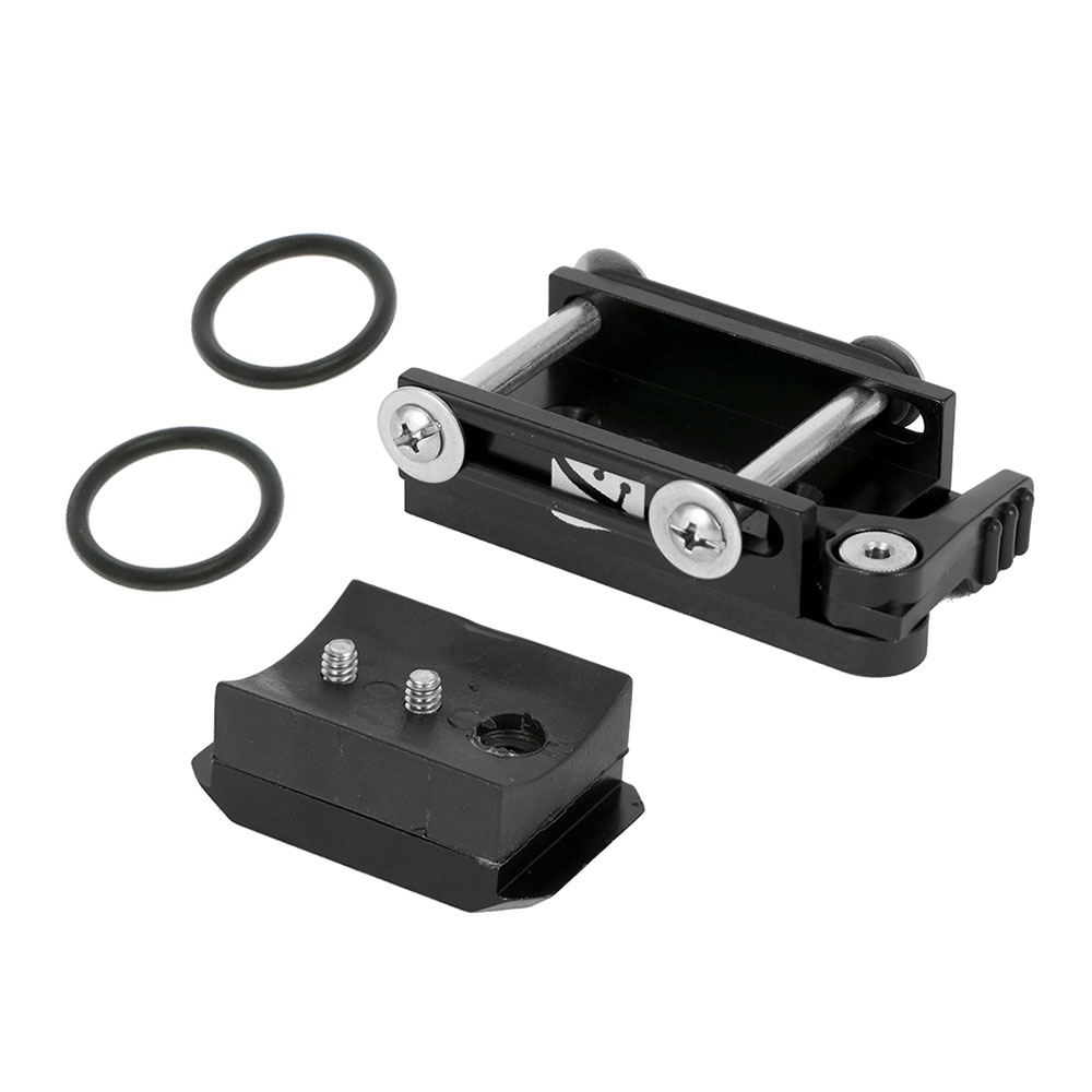 Dive Rite QRM Striker and Receiver for Dive Rite Lights Dive Gear