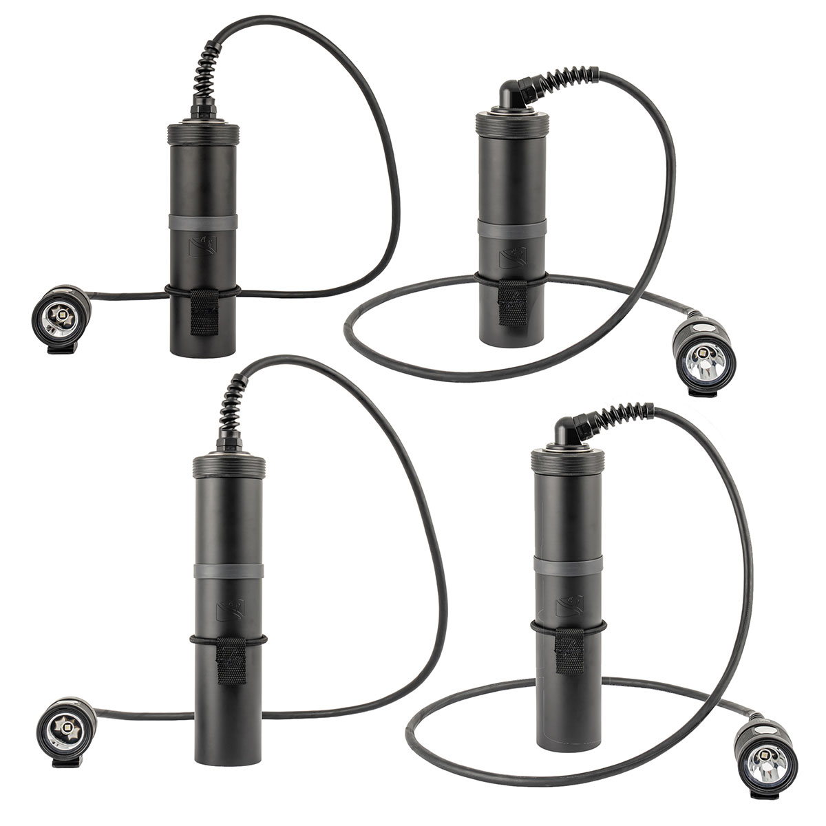 Dive Rite GX40 Canister Light System | Dive Gear Express®