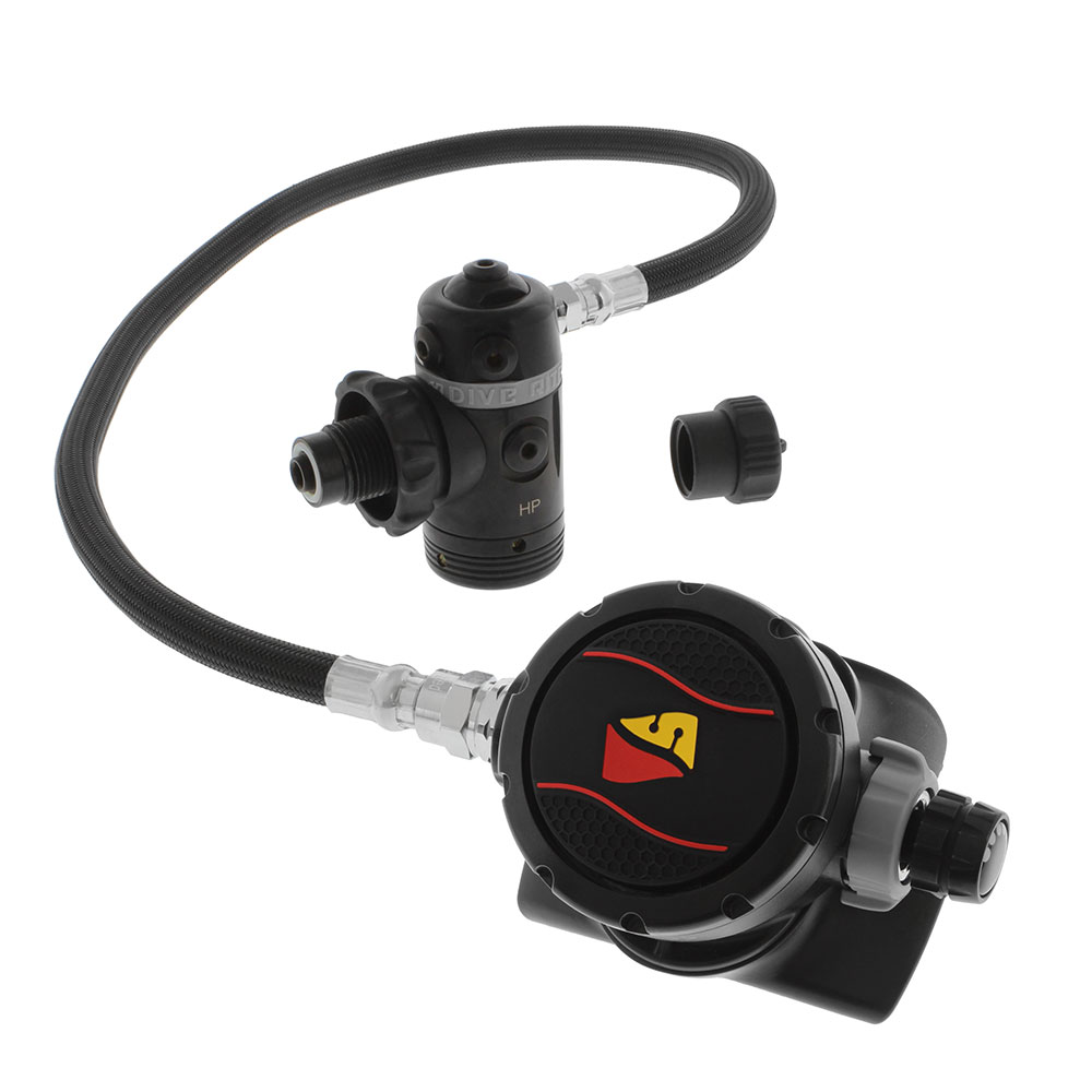 Dive Rite XT Regulator Dive Gear Express®