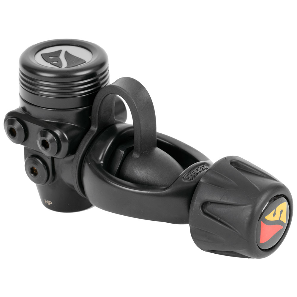 Dive Rite FT1 First Stage, Yoke Dive Gear Express®