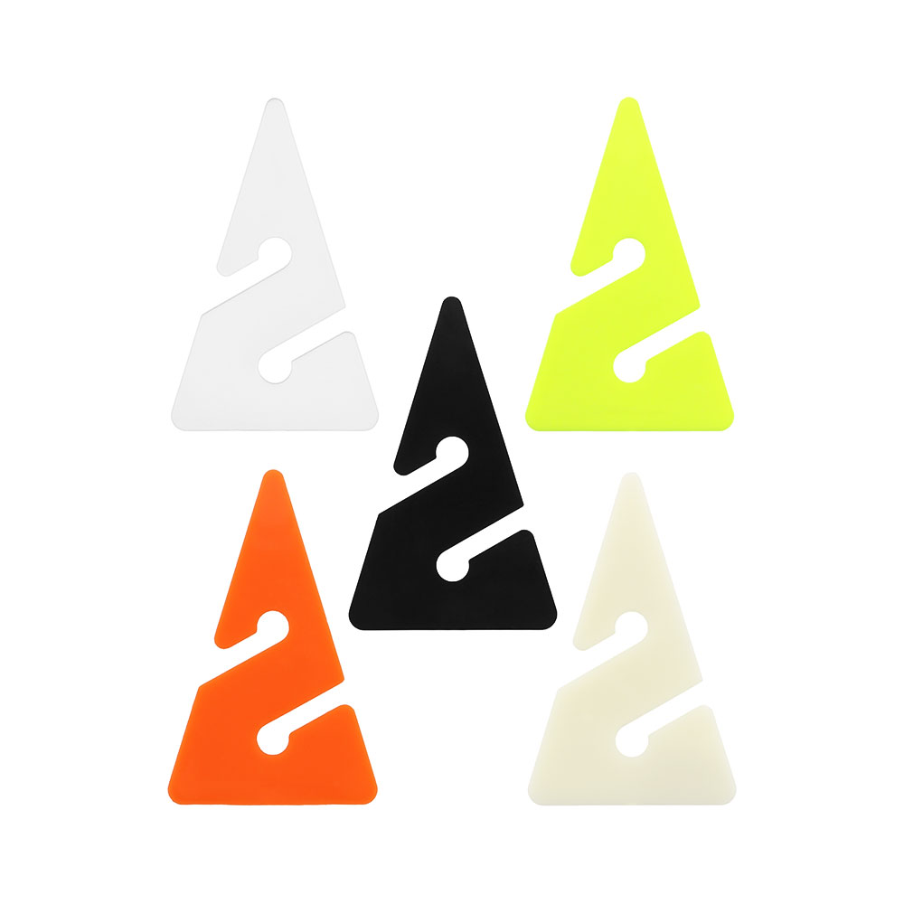 arrows - でく　arrowsRX2台 DGX Line Arrow | Dive Gear Express®