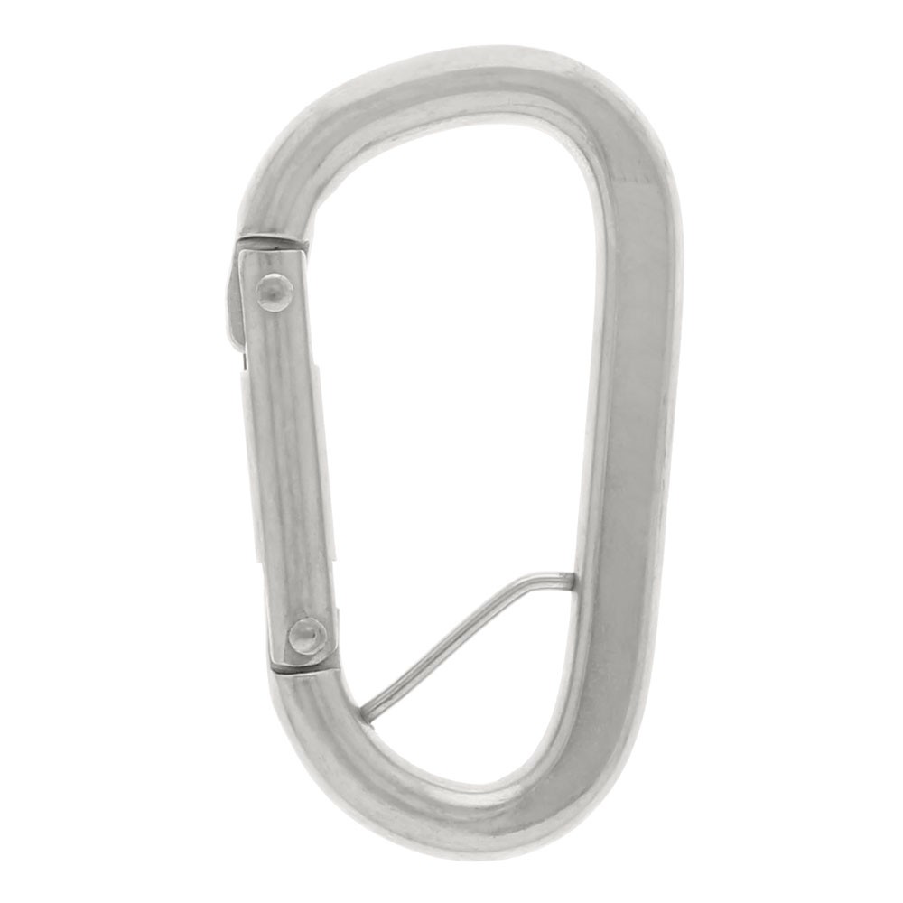 Dive Rite S/S {3.25 in 8.3 cm} Carabiner w/Keeper Dive Gear Express®
