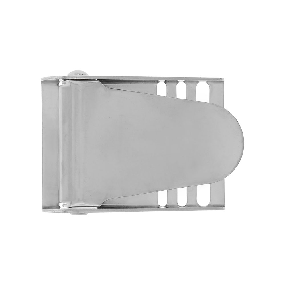 DGX Plastic Slide-Release Buckle, {1 in, 2.5 cm}