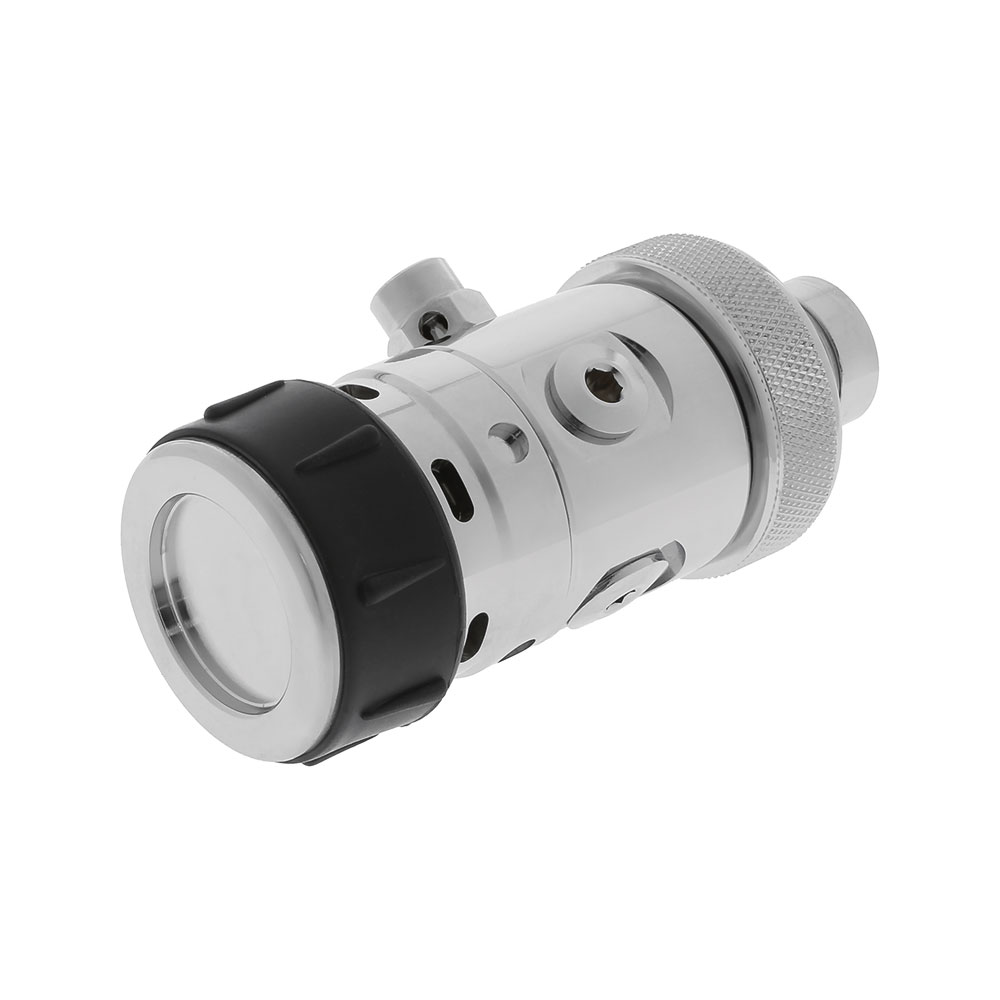 DGX First Stage Regulator w/OPV and HP Port | Dive Gear Express®