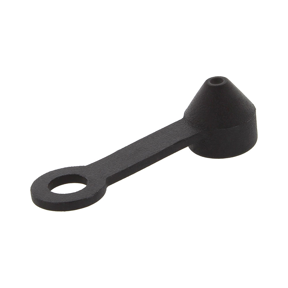 DGX Rubber Dust Cap for Yoke 1st Stage Dive Gear Express®
