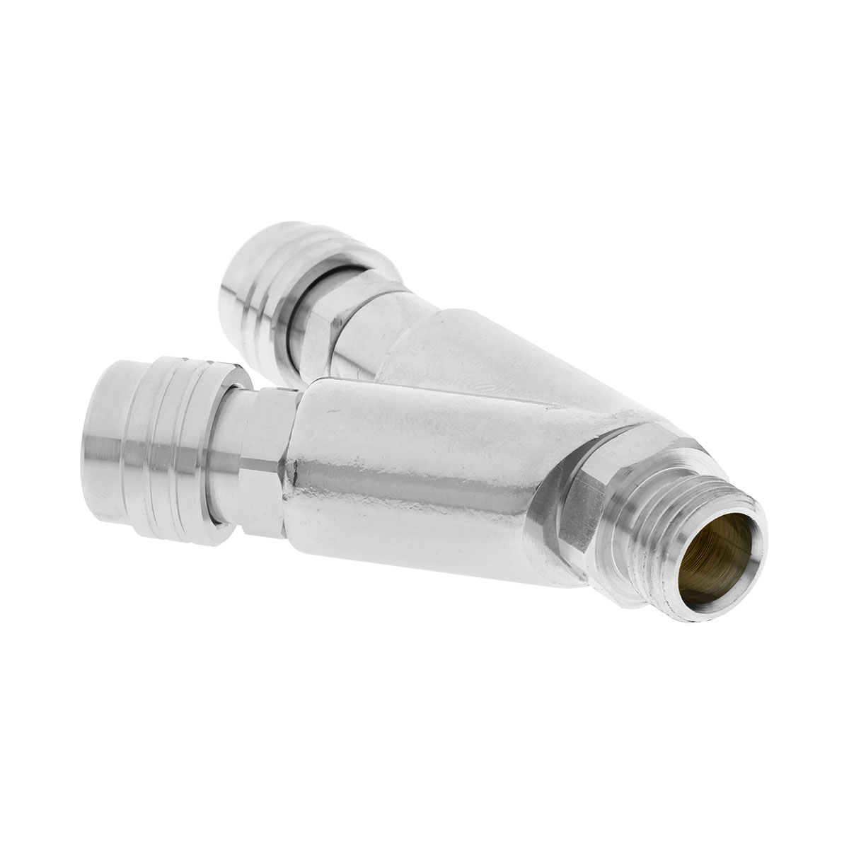 DGX Adapter: Turns LP Reg Hose into BC Inflator Hose | Dive Gear
