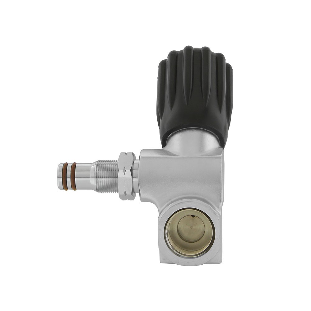 DGX Premium H-Connector, Fits Right (Typical Side) Modular Valve