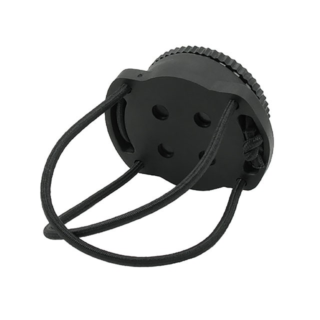Compass of Sunken Depths / 海淵のコンパス GF DGX Tech Compass w/Bungee Mount and Cord | Dive Gear Express®
