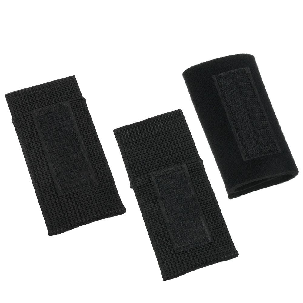 Couteau EEZYCUT Trilobite Pour Sangle - Monture Ceinture - Version Luminescente