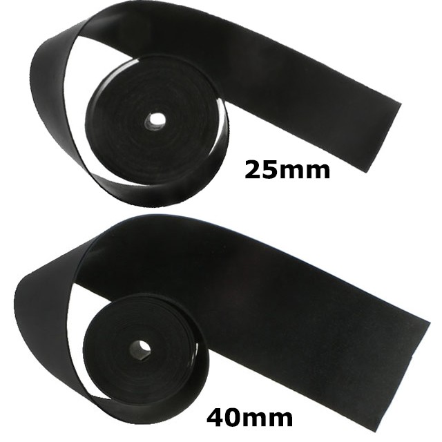 GDive Finishing Tape, 0.5mm, PER FOOT Dive Gear Express®