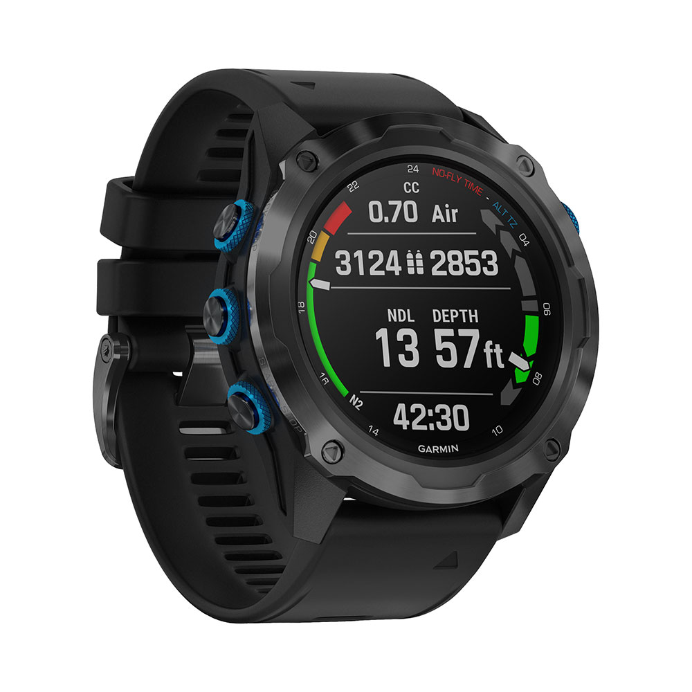 Garmin Mk2i w/SubWave | Dive Gear Express®