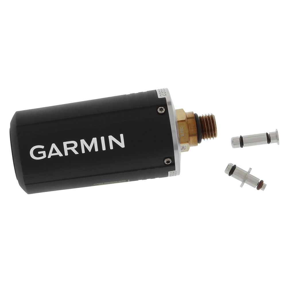 g2 exp transmitter and garmin transmitter holder g3 